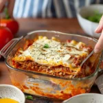 pioneer woman lasagna