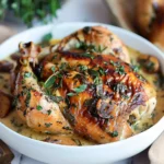 Comforting Rotisserie Chicken