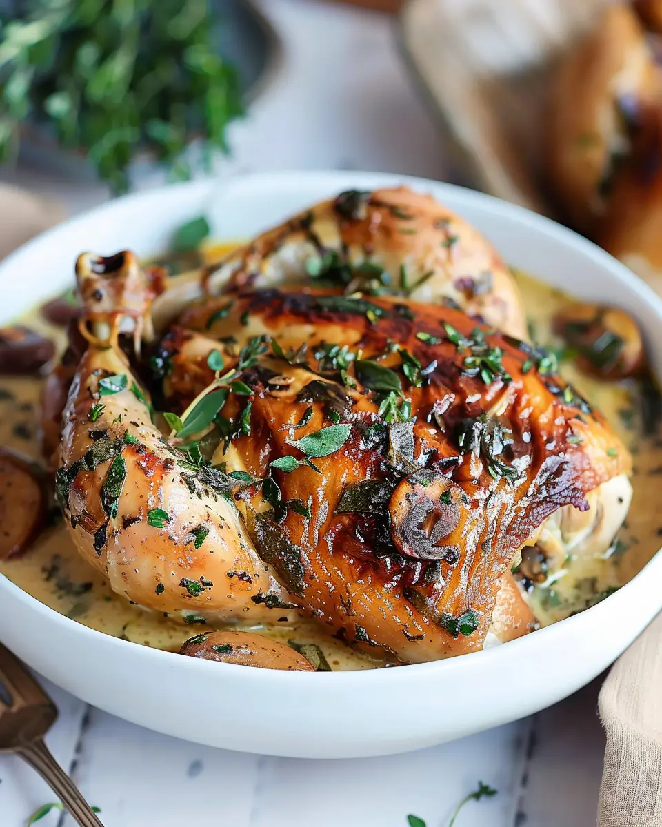 Comforting Rotisserie Chicken: The Best Easy Family Meal