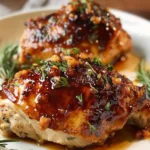 Slow Cooker Chicken