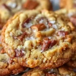Perfect Butter Crunch Cookies Recipe
