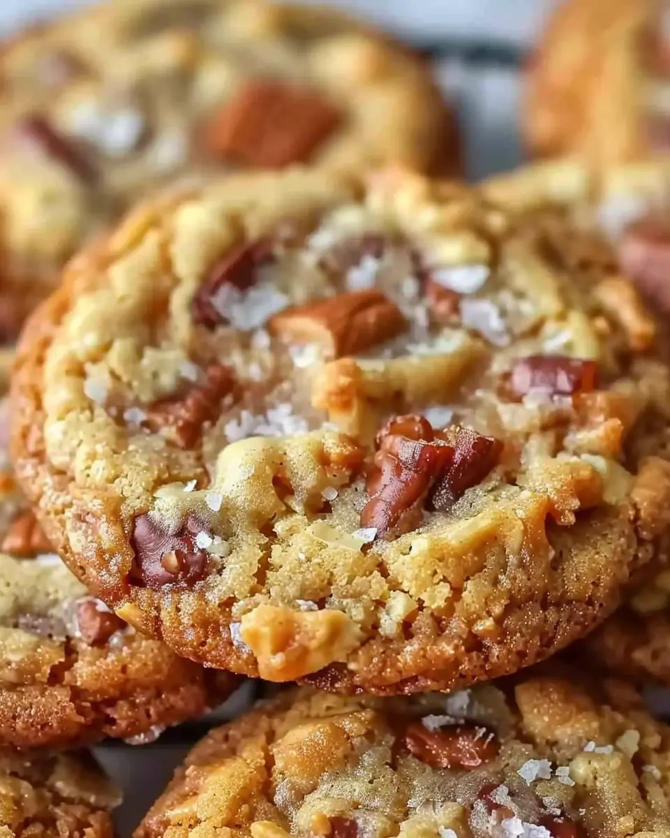 Perfect Butter Crunch Cookies: The Best Recipe for Home Bakers