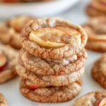 Apple Cider Cookies
