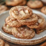 Apple Cider Cookies