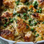 Ina Garten’s Chicken Casserole