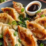 Chicken Potstickers