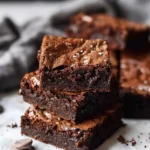 Best Brownie Recipe