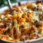 BBQ Chicken Mac
