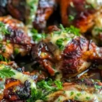 Mississippi Mud Chicken