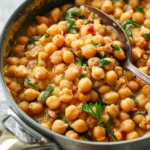 Marry Me Chickpeas