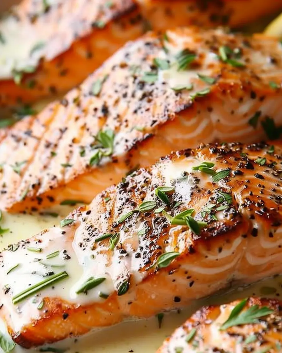 How to Cook Salmon: The Easy Way to Enjoy Juicy Flavors at Home