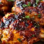 Crispy Piri Piri Chicken