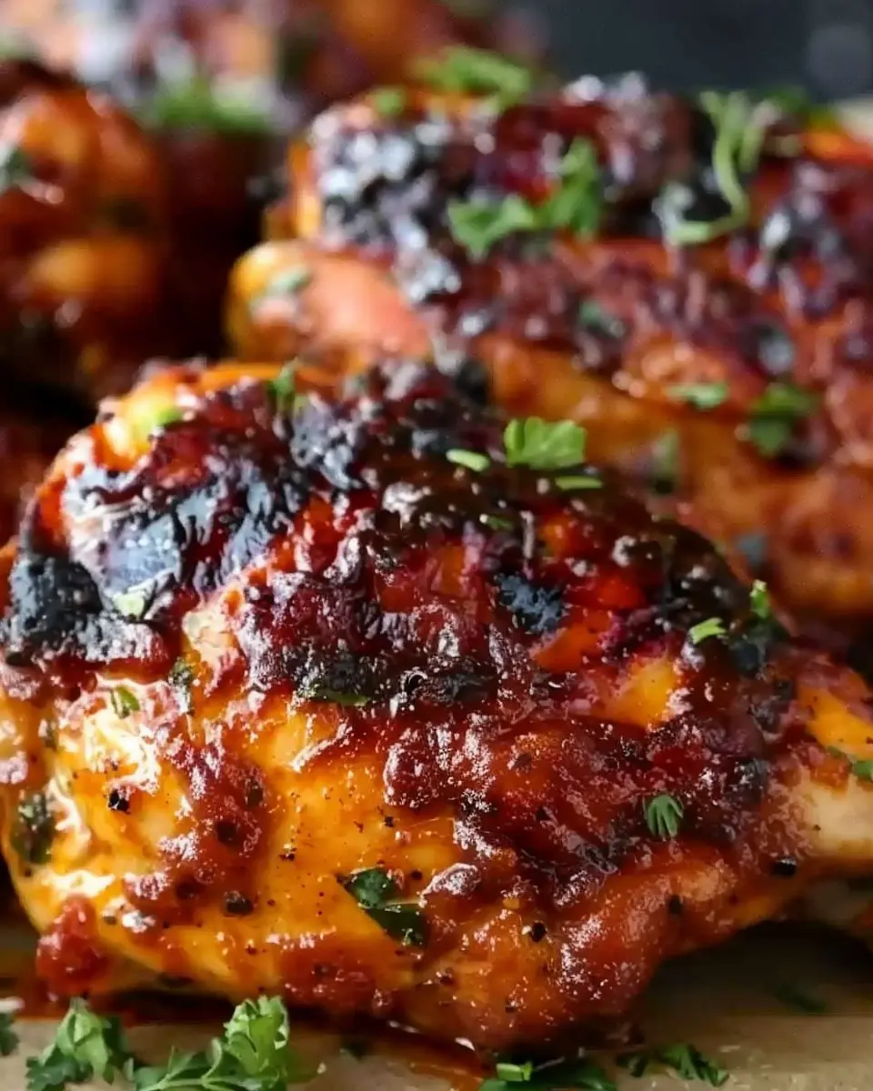 Crispy Piri Piri Chicken: The Juicy Homemade Delight You Need