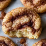 Snickerdoodle Cookies