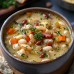 White Bean Soup