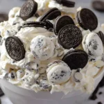 Oreo Fluff Delight