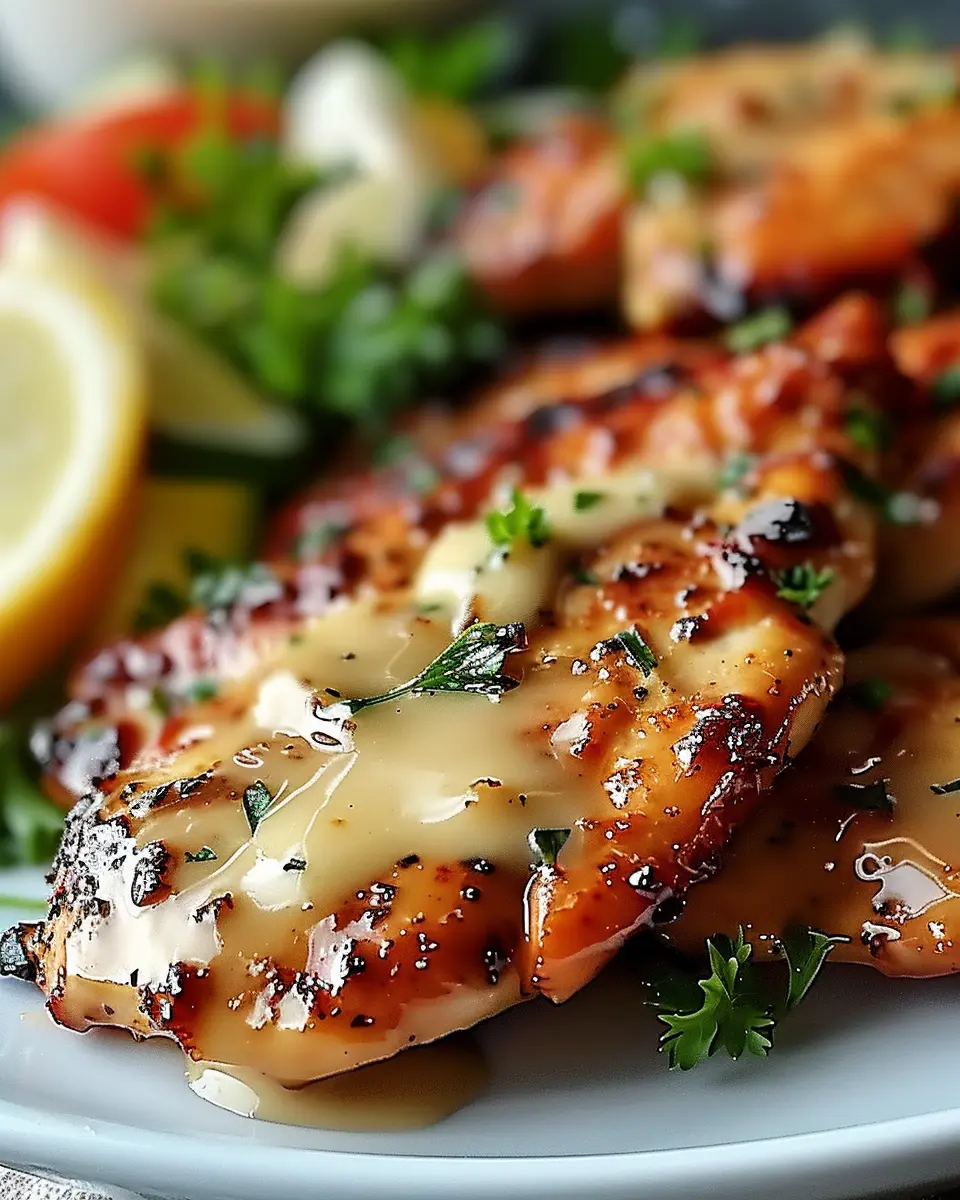 Malibu Chicken Recipe: Easy and Indulgent Comfort Dish at Home