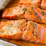 Marry Me Salmon