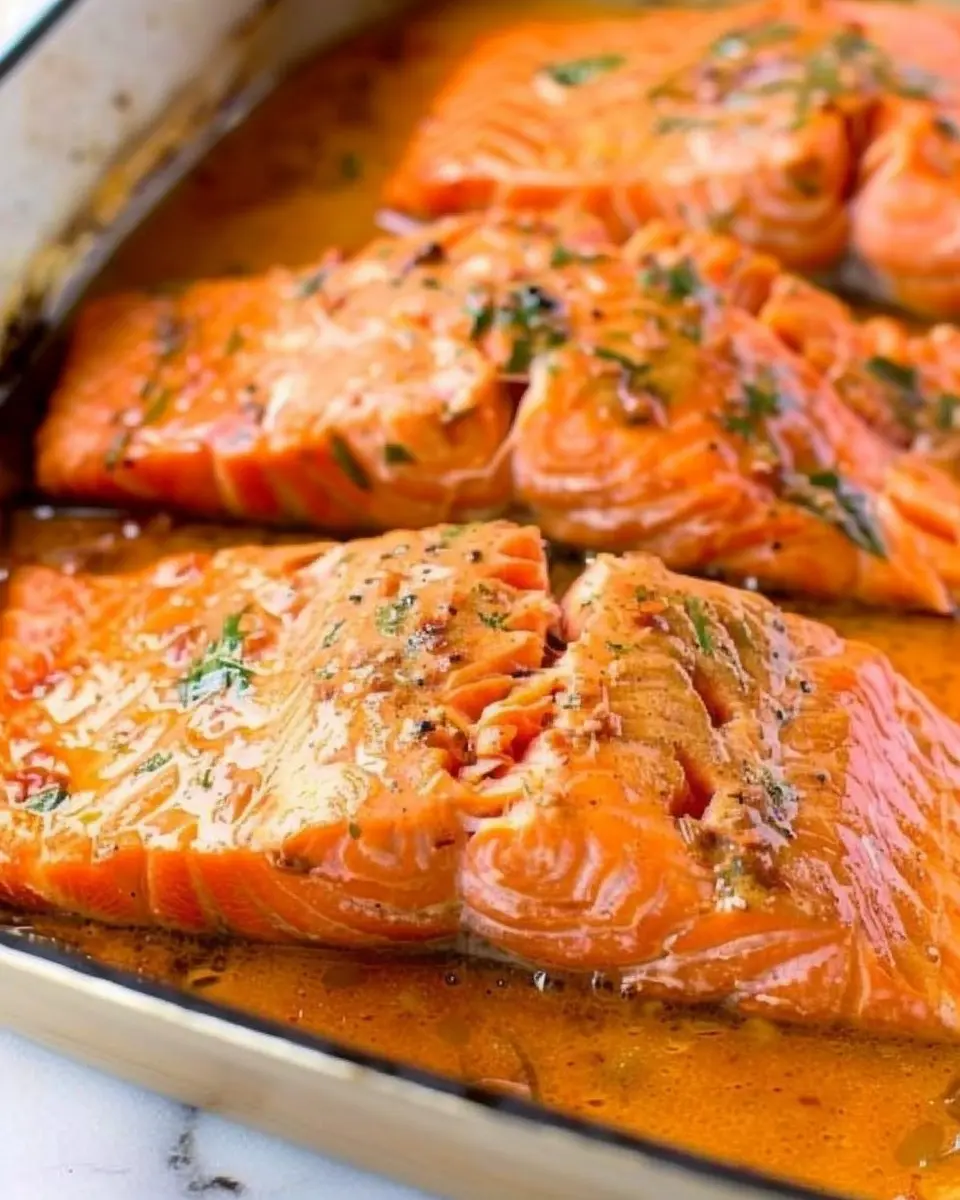 Marry Me Salmon: Easy Recipe for a Romantic Dinner at Home
