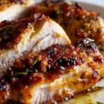 Slow Cooker Chicken Breast