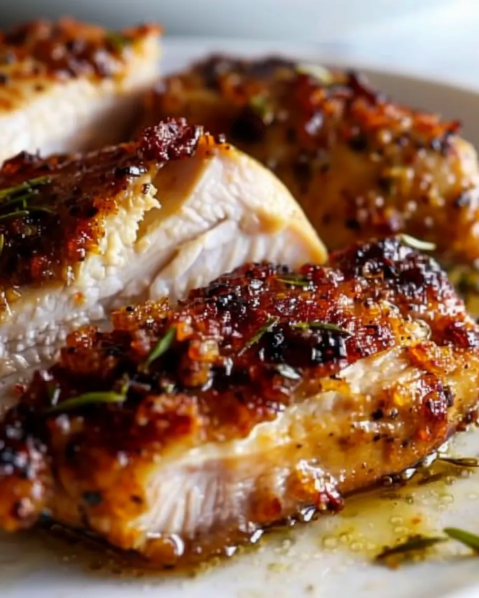 Slow Cooker Chicken Breast: Easy and Juicy Weeknight Delight