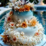 Catch a Husband Cake