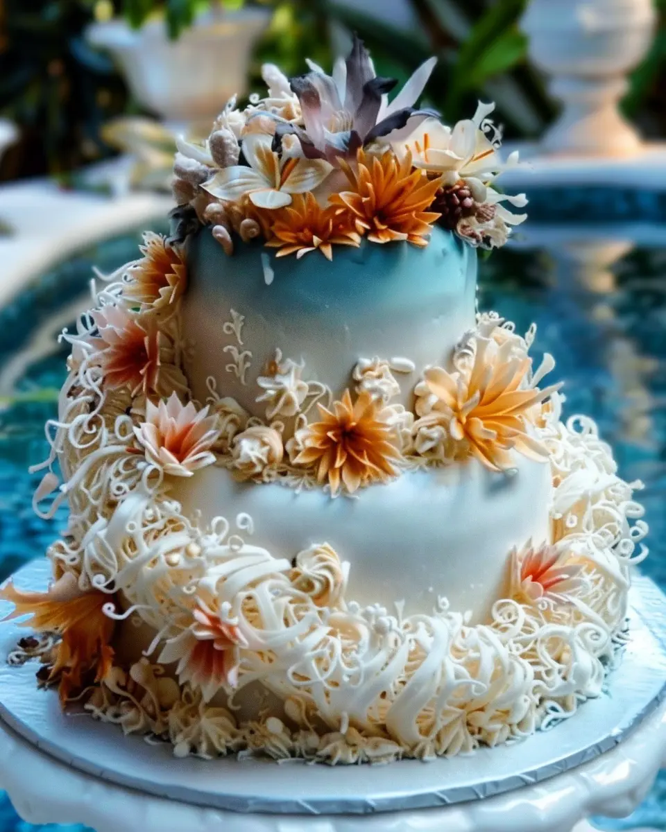 Catch a Husband Cake: The Indulgent Treat That Wows Hearts