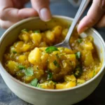 Spicy Pineapple Jalapeño Chutney