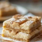 Cozy and Sweet Honey Cinnamon Dessert