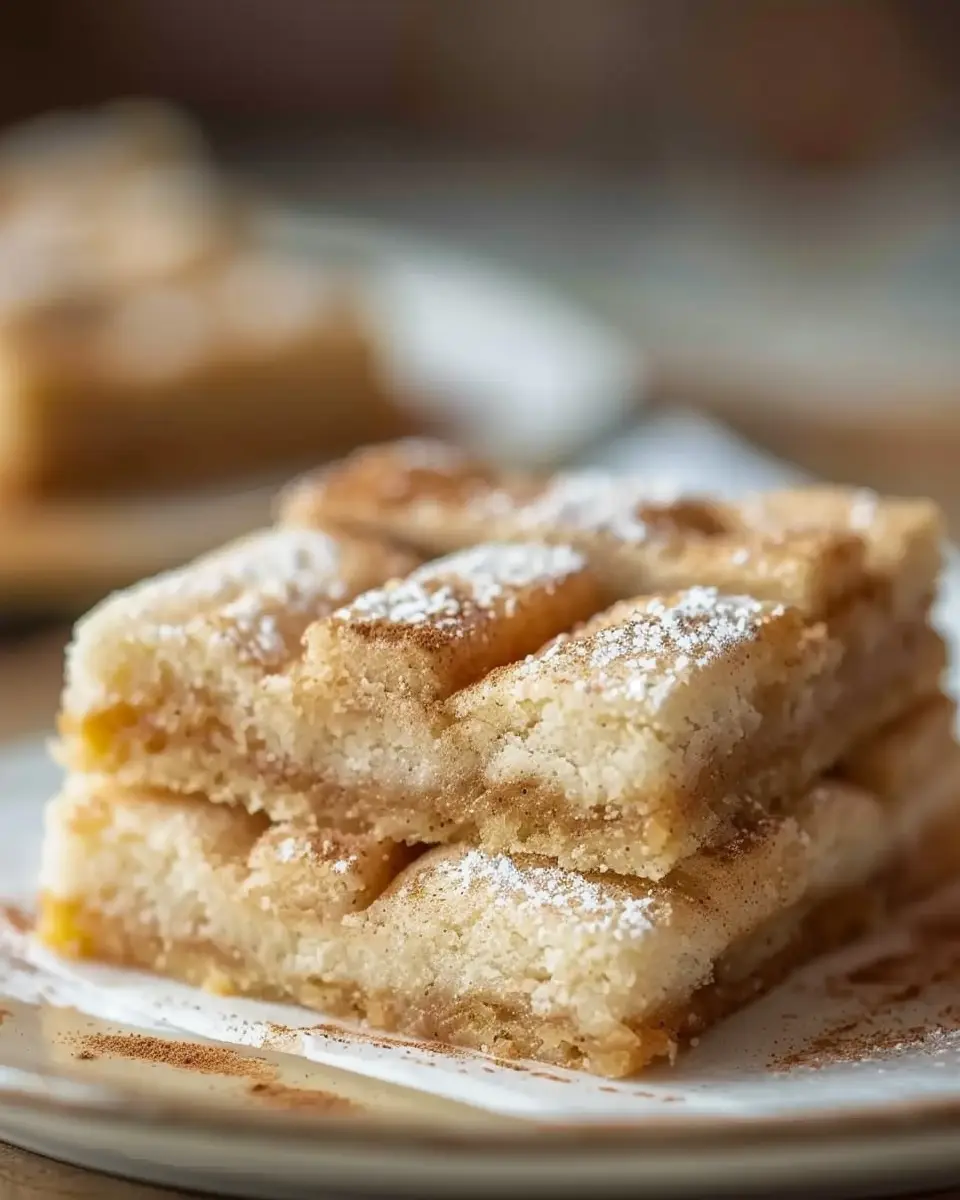 Cozy and sweet honey cinnamon dessert: The best easy recipe for all