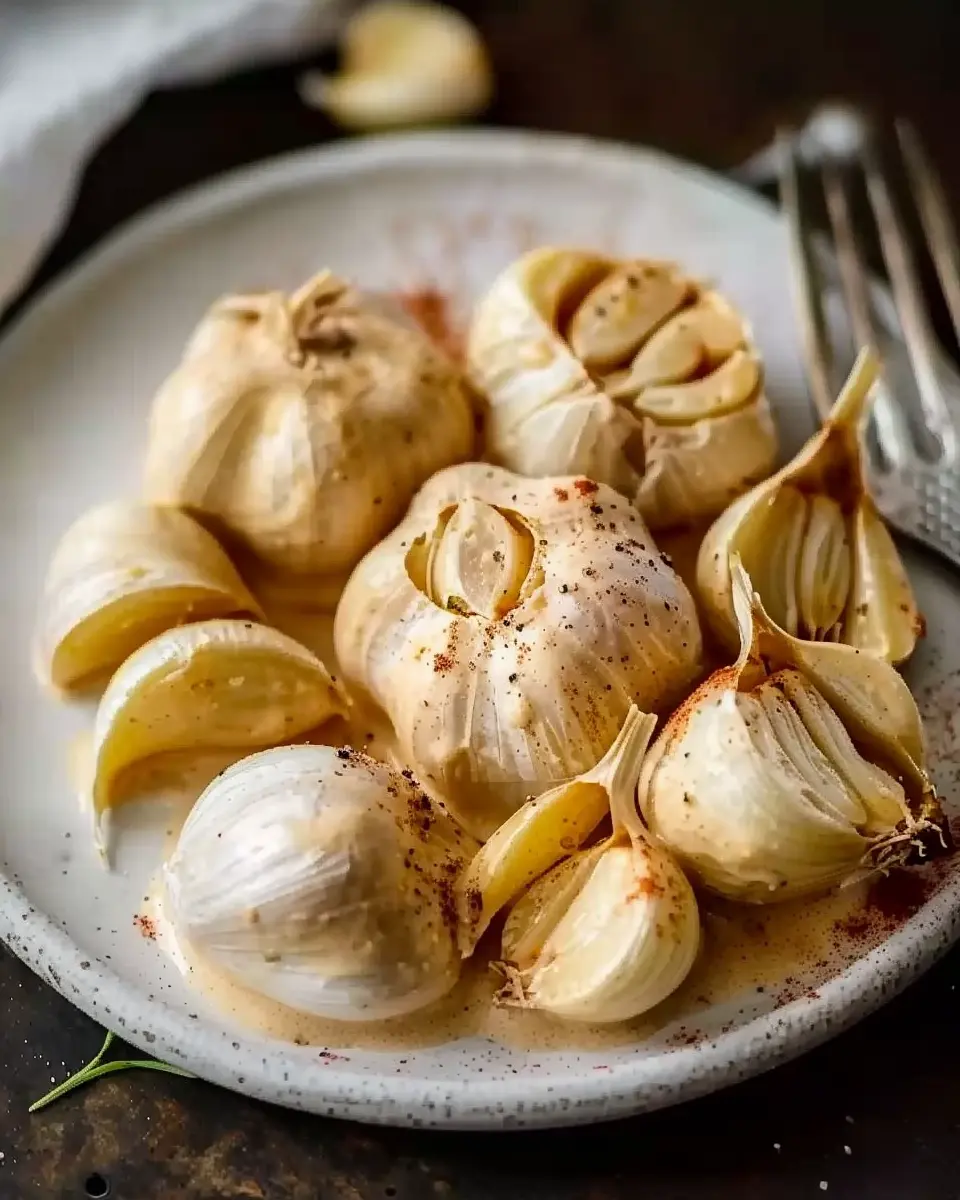 Creamy Roast Garlic Turkey Bacon Dip That Will Delight You