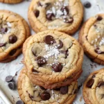 The Best Chocolate Chip Cookies