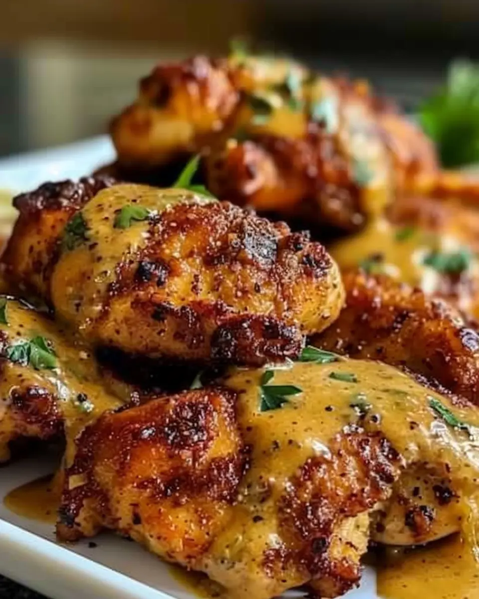 Pretzel Chicken: Easy, Crispy Treats Your Family Will Love