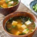 Easy Miso Soup