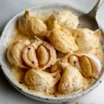 Creamy Roast Garlic
