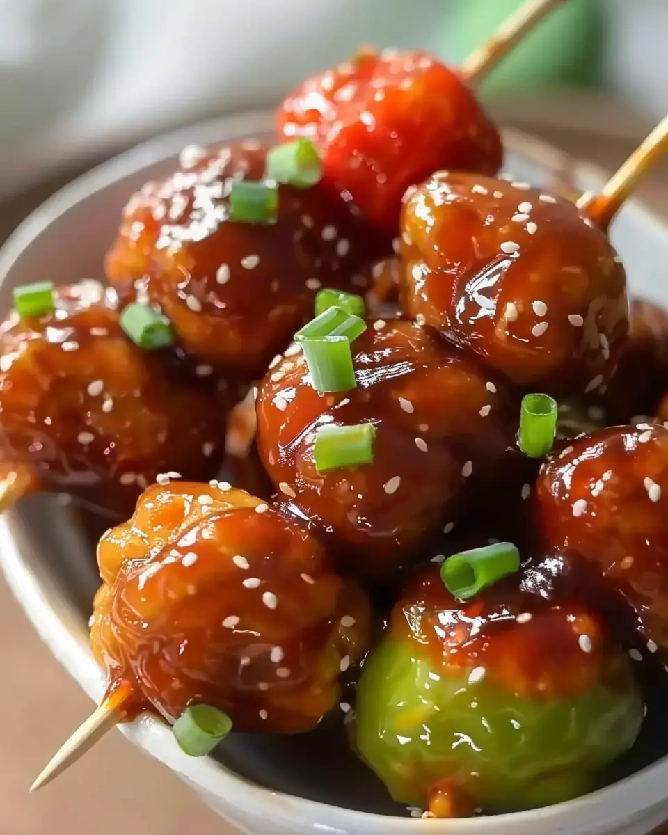 3-Ingredient Homemade Tanghulu Recipe: Easy Sweet Treats for Everyone