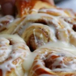 The Best Cinnamon Rolls