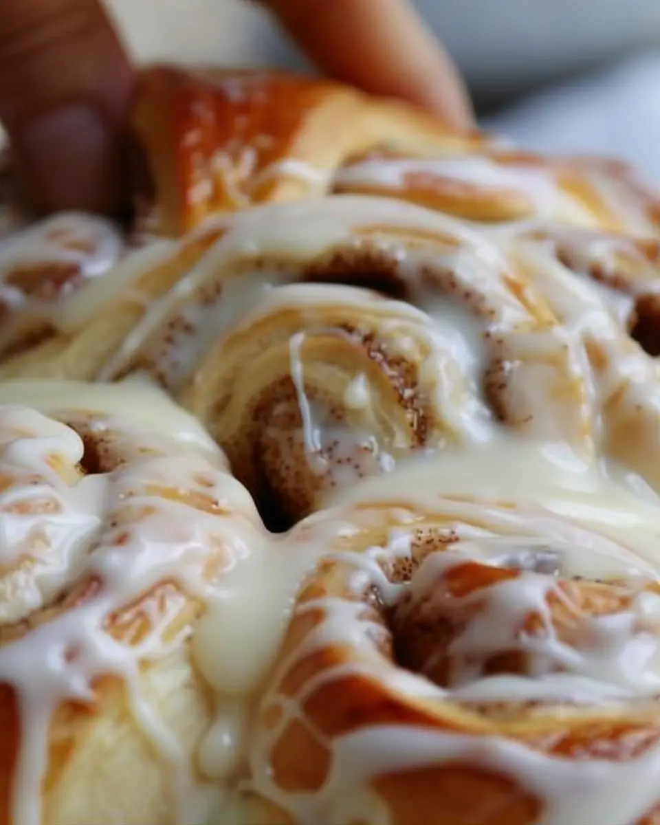 The Best Cinnamon Rolls You’ll Ever Make at Home