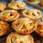 Mini Apple Pies
