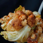 Southern Fried Cabbage