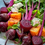 Roasted Beet