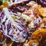 Frito Cowboy Cabbage