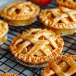 Mini Apple Pies