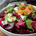 Beet Salad