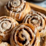 Coffee Rolls