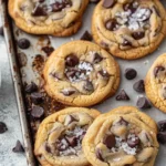 The Best Chocolate Chip Cookies