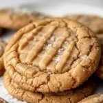 Maple Brown Sugar Cookies