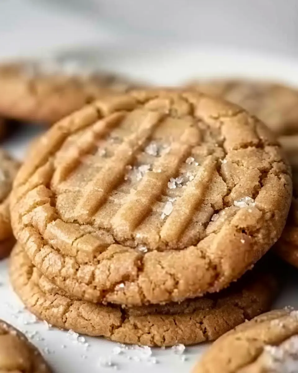 Maple Brown Sugar Cookies: The Best Recipe for Cozy Days