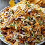 Frito Cowboy Cabbage