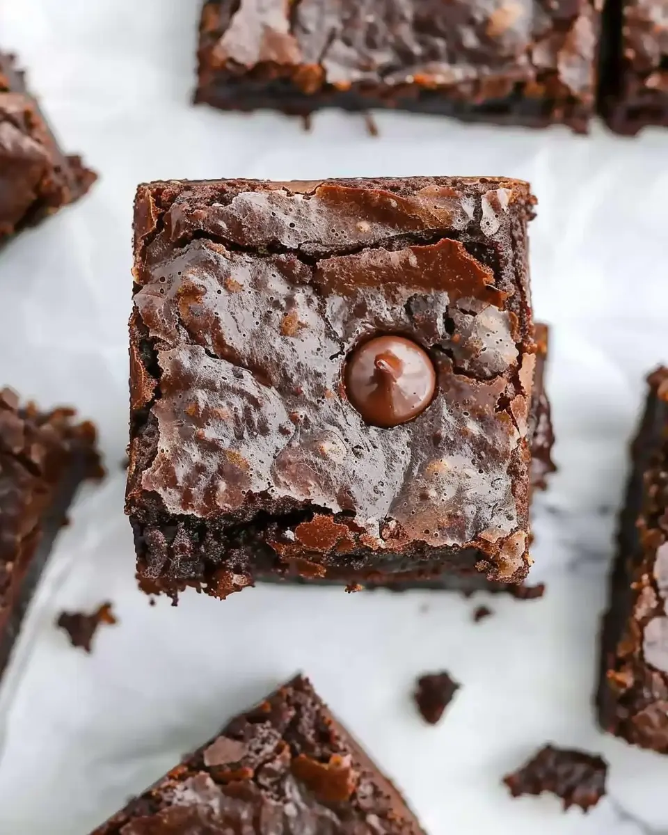 Sugar Free Brownies: Indulgent Treats for Guilt-Free Enjoyment